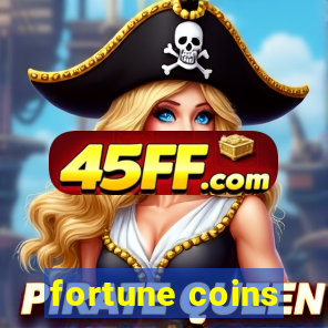 fortune coins